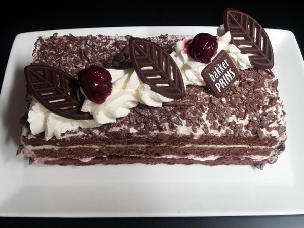 Schwarzwalder schnitt