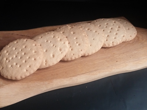 Zoete hardbroden&nbsp;per 6