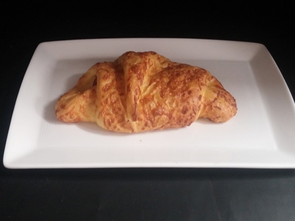 Ham Kaas Croissant