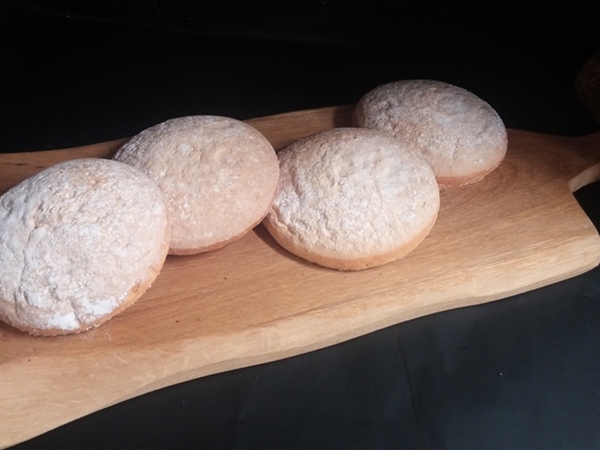 Eierkoeken&nbsp;per 8